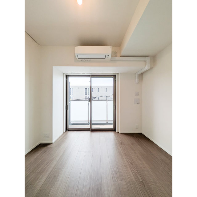 4/18 リビング/ダイニング