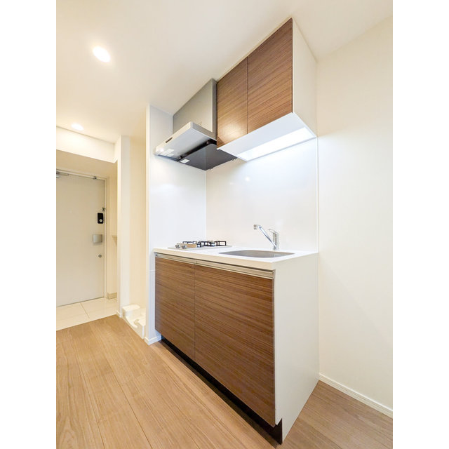 4/17 リビング/ダイニング