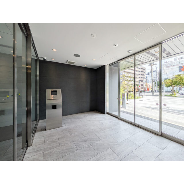 3/12 リビング/ダイニング