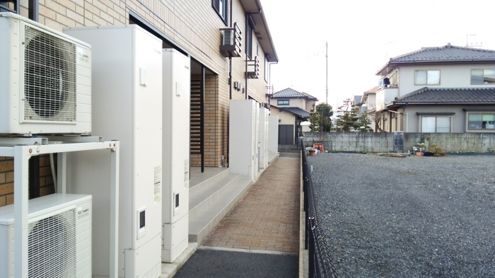 19/28 エントランス