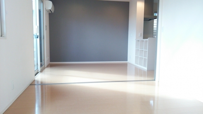 3/28 リビング/ダイニング