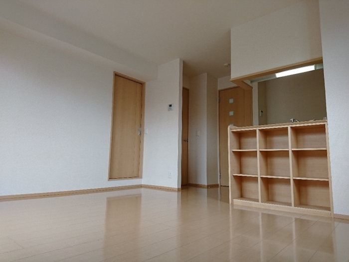 3/30 リビング/ダイニング