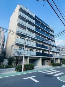 ＫＤＸレジデンス中板橋の外観