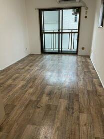 4/13 リビング/ダイニング