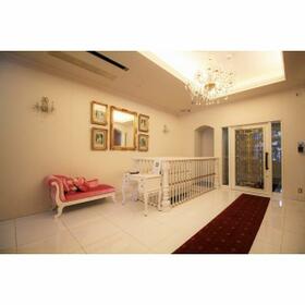 7/10 エントランス