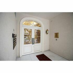 9/10 エントランス