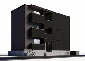 ｒｏｂｏｔ　ｈｏｍｅ　柳瀬川Ⅱの外観