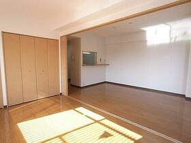 4/16 リビング/ダイニング