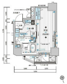2/14 間取