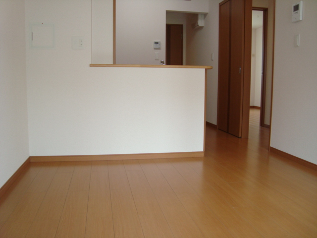 3/27 リビング/ダイニング