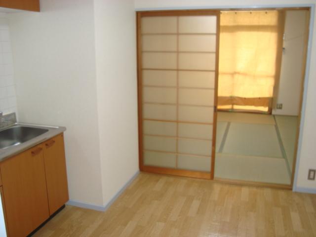 3/29 リビング/ダイニング