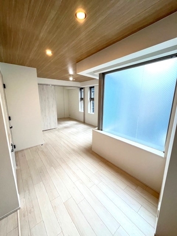 4/22 リビング/ダイニング