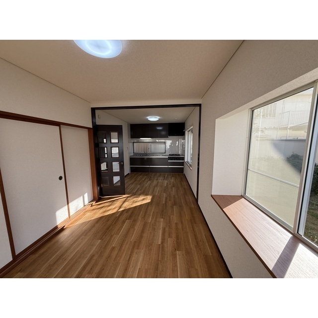 4/23 リビング/ダイニング