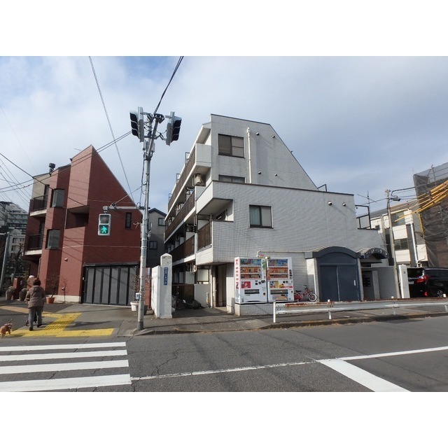 1/24 外観