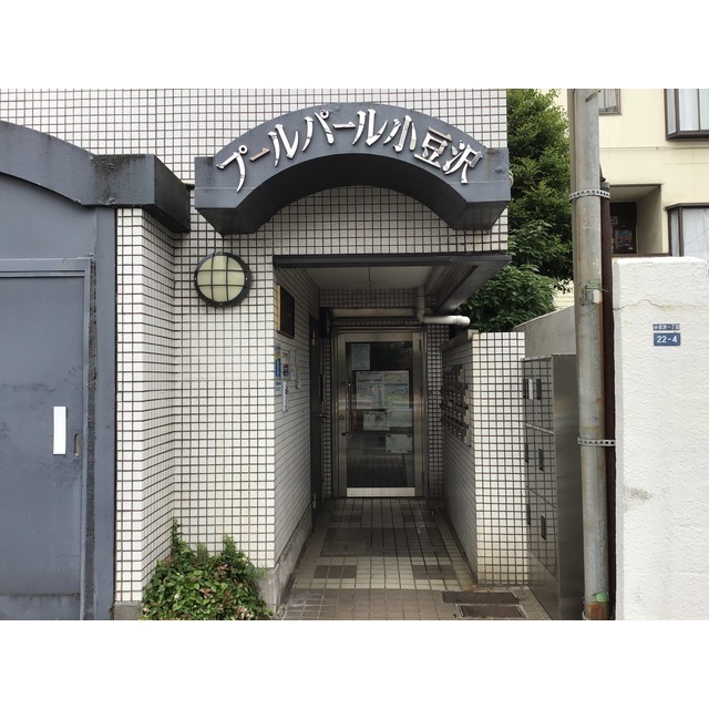 22/24 エントランス