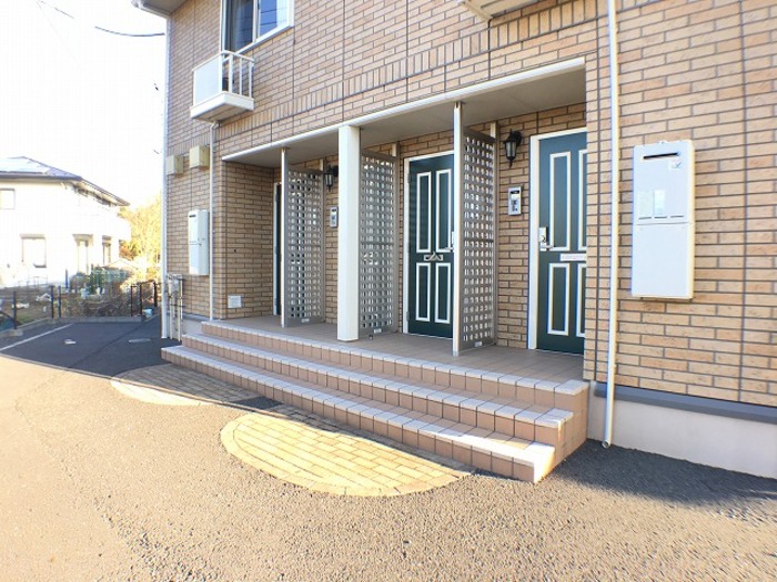 19/28 エントランス