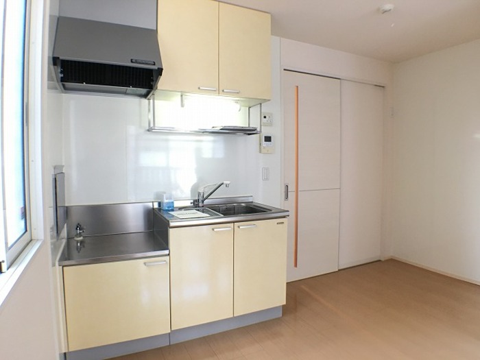 7/28 キッチン