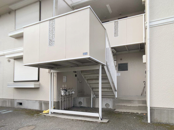 17/19 エントランス