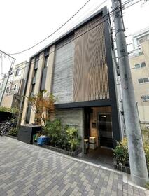 ＬＥＧＡＬＡＮＤ白山の外観