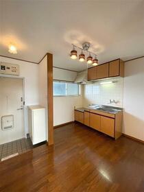 3/11 リビング/ダイニング