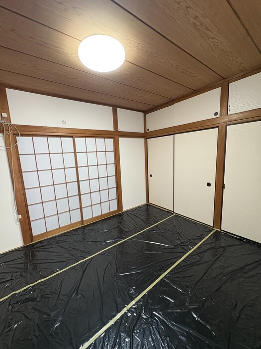 11/20 リビング/ダイニング