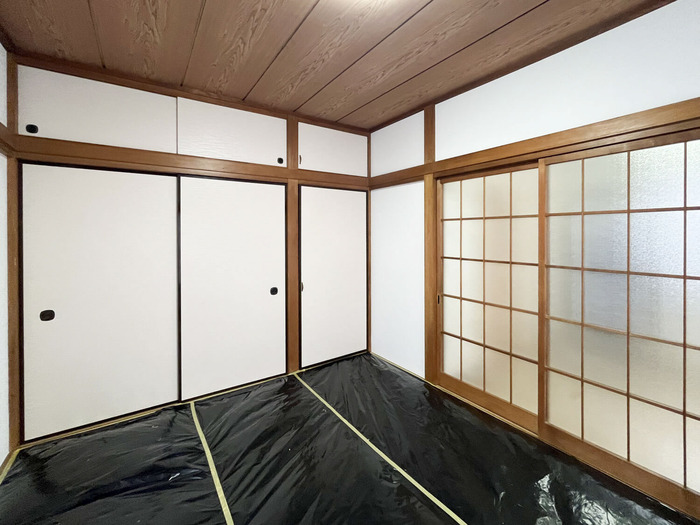 3/20 リビング/ダイニング