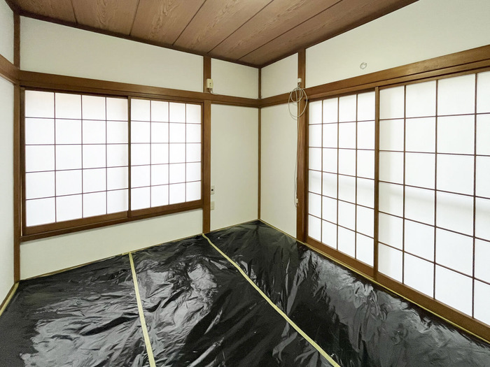 4/20 リビング/ダイニング