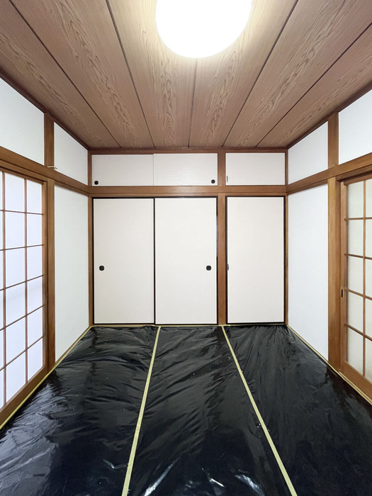 5/20 リビング/ダイニング