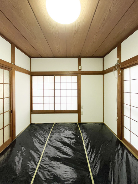 6/20 リビング/ダイニング