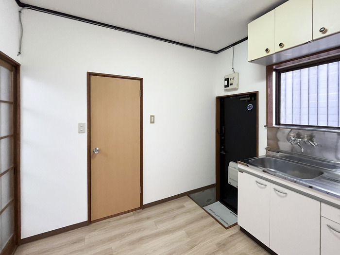 7/20 リビング/ダイニング