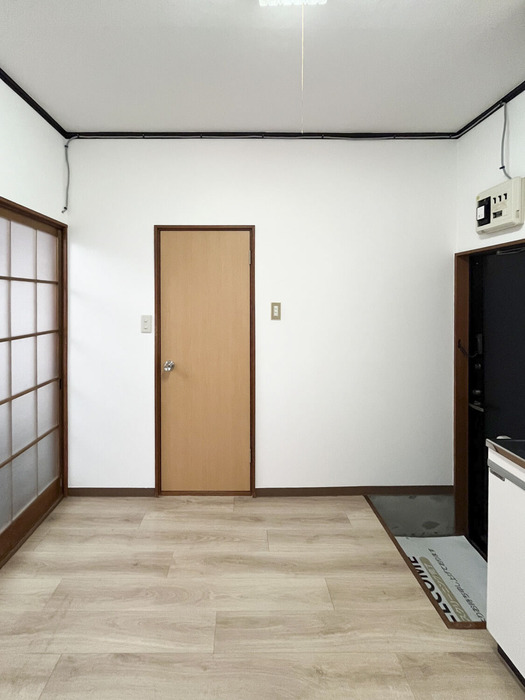 8/20 リビング/ダイニング