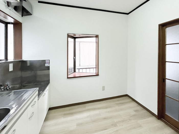 9/20 リビング/ダイニング