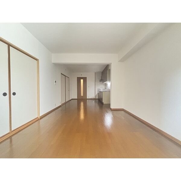 3/12 リビング/ダイニング