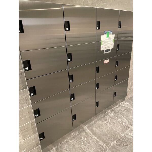 9/13 エントランス