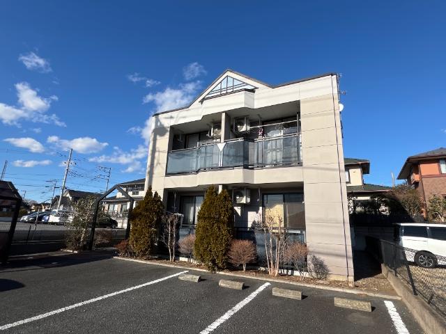 Villa Conforce（ヴィラ　コンフォース）外観