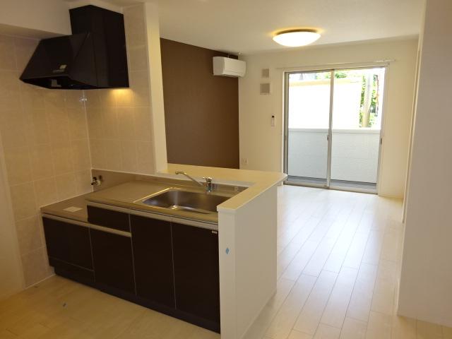 3/28 リビング/ダイニング