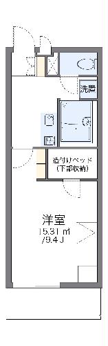 2/14 間取