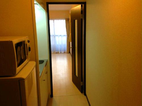 4/14 リビング/ダイニング