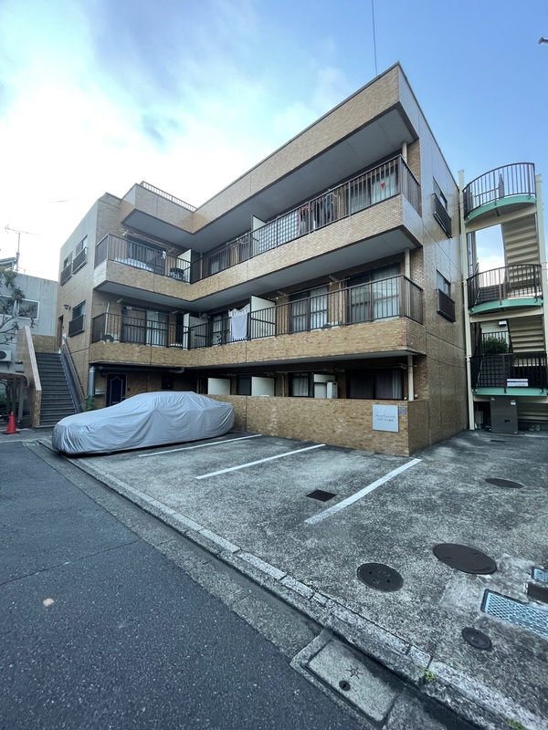 1/24 外観