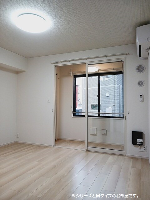 3/20 リビング/ダイニング