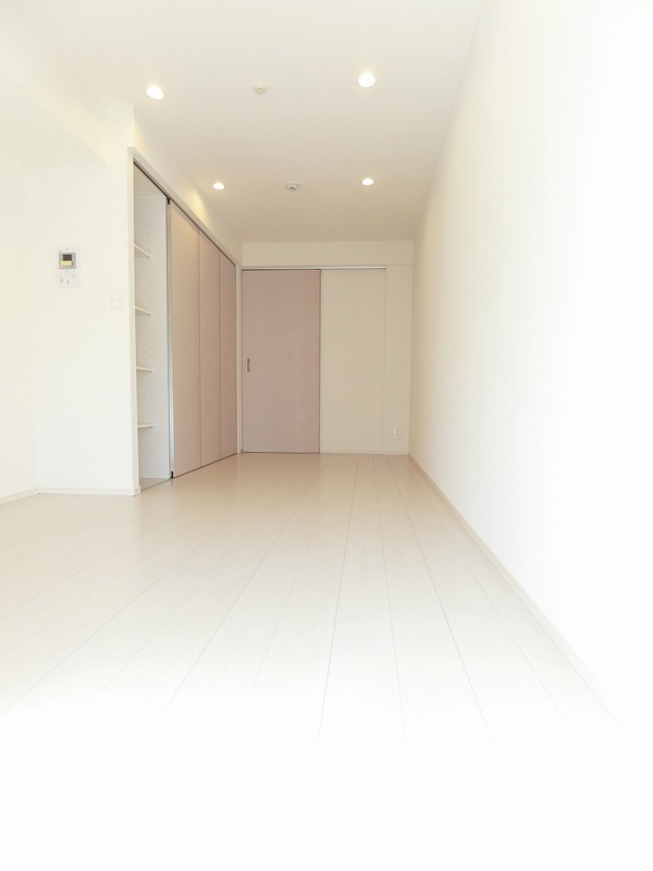 3/17 リビング/ダイニング