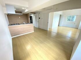 3/16 リビング/ダイニング