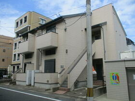 アーバンハイム箱崎の間取り