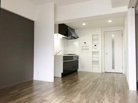 4/16 リビング/ダイニング