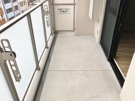 14/16 バルコニー