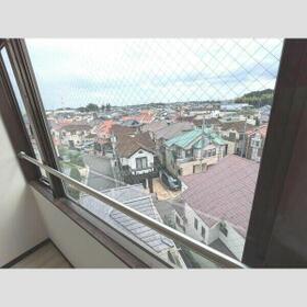 15/15 バルコニー