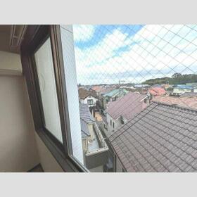 13/14 バルコニー