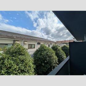 16/16 バルコニー