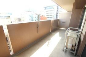 13/26 バルコニー