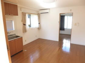 3/14 リビング/ダイニング